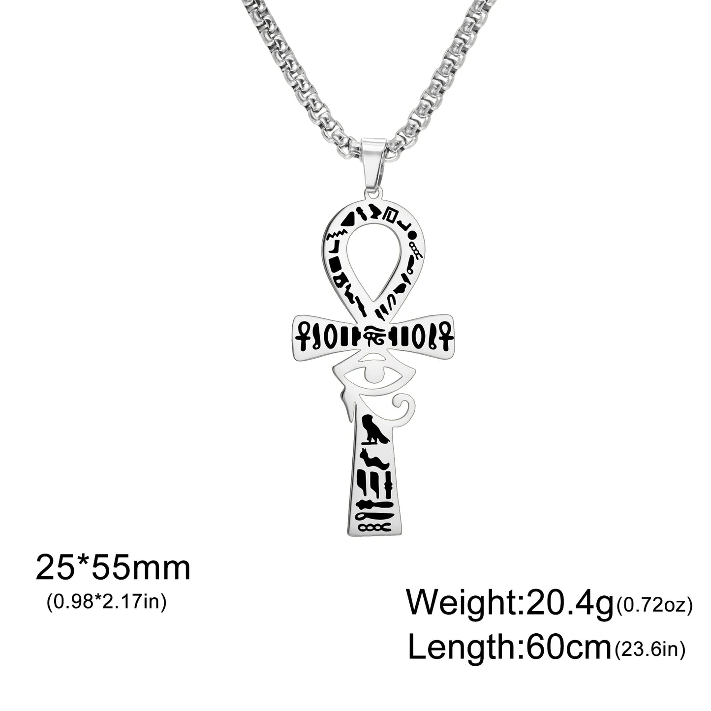 NIA Sacred Eye™ Necklace
