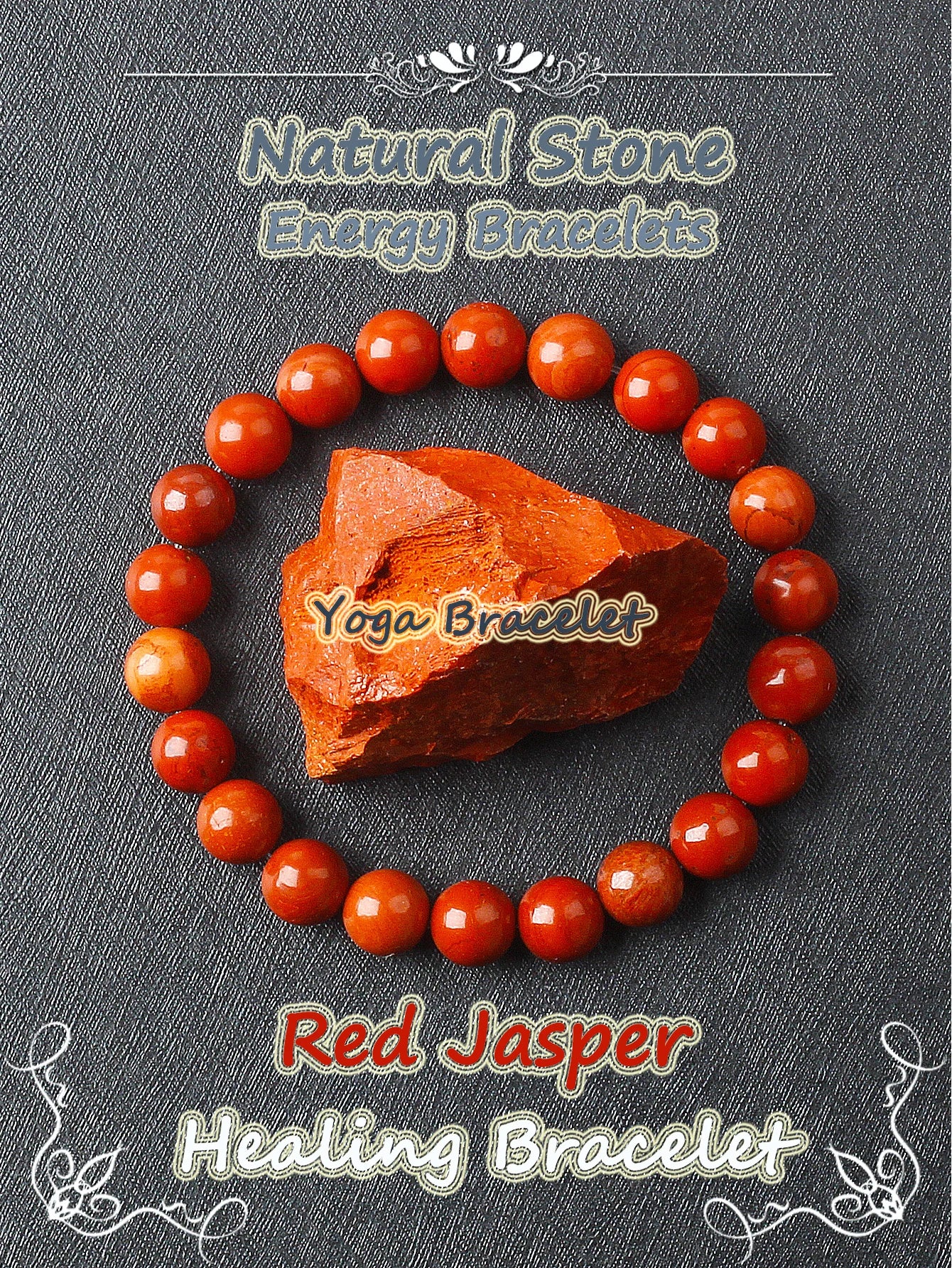 NIA Natural Aura™ Bracelet