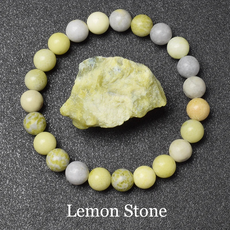 NIA Aquamarine Sky™ Bracelet