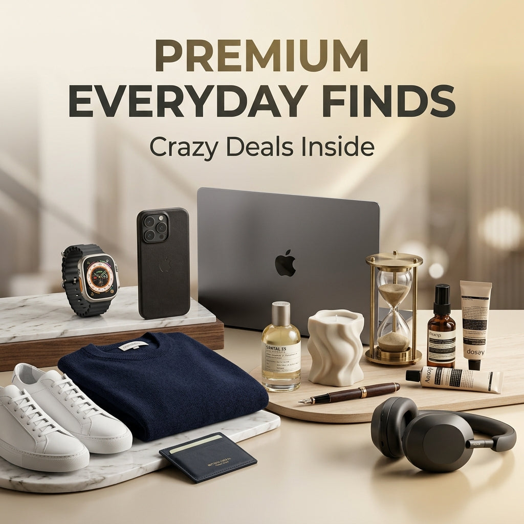 Premium Deals