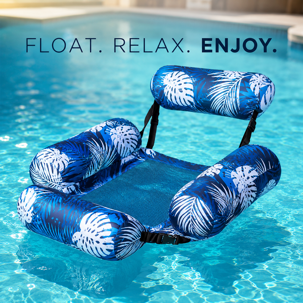 NIA Aqua Chair