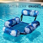 NIA Aqua Chair
