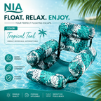 NIA Aqua Chair