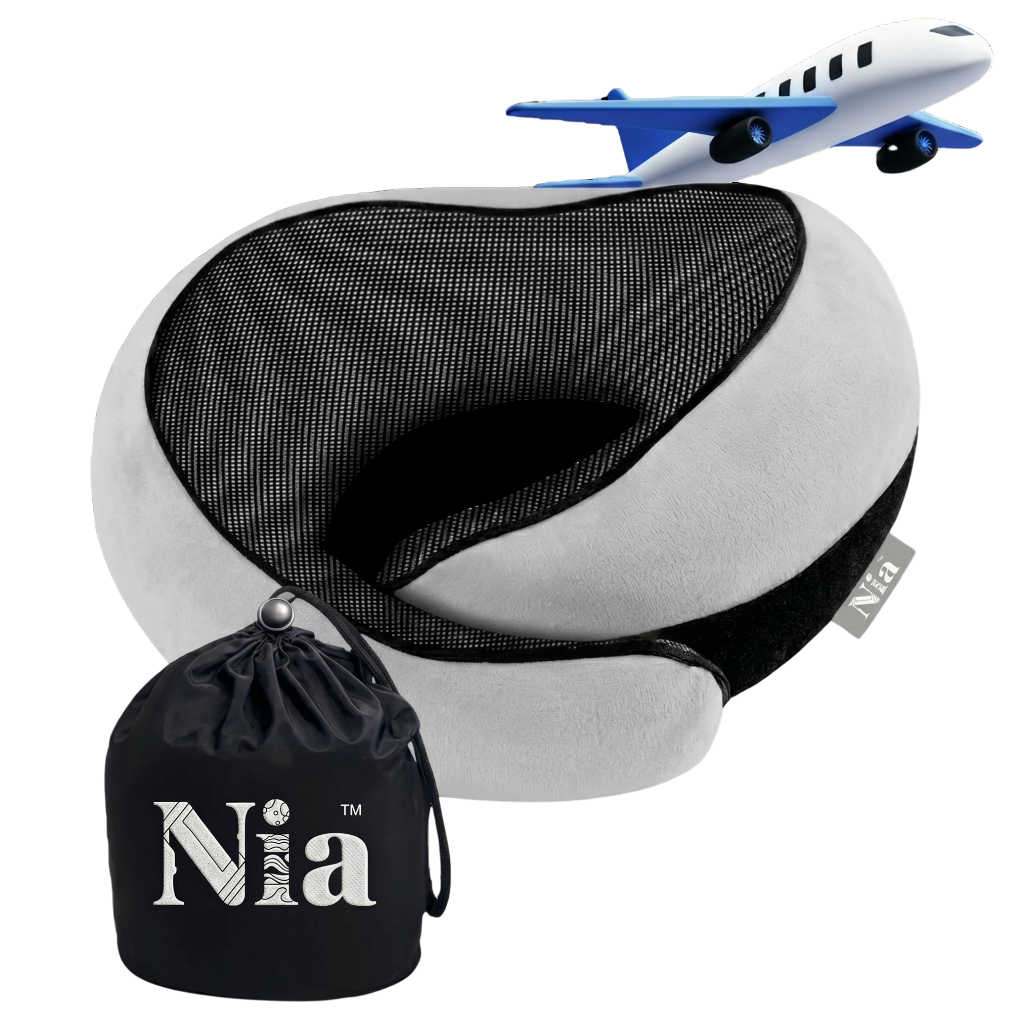 Nia CloudHug™