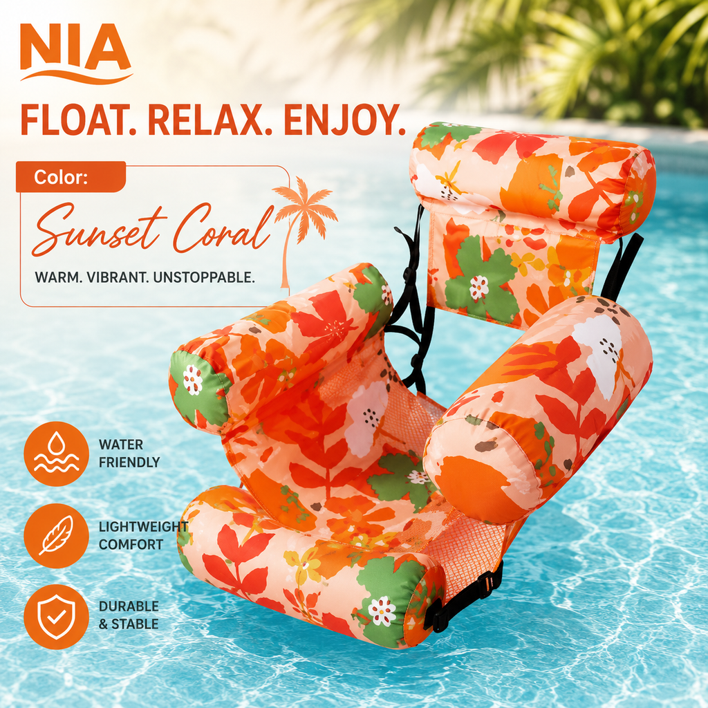 NIA Aqua Chair