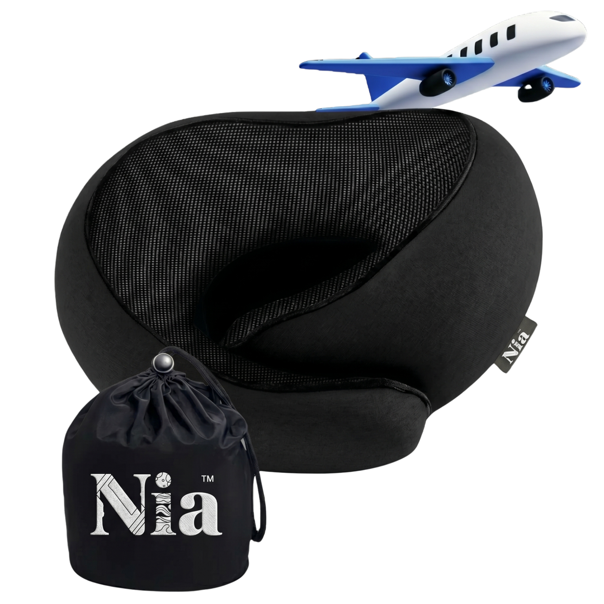 Nia CloudHug™