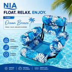NIA Aqua Chair