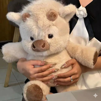 Nia SnugglePig™