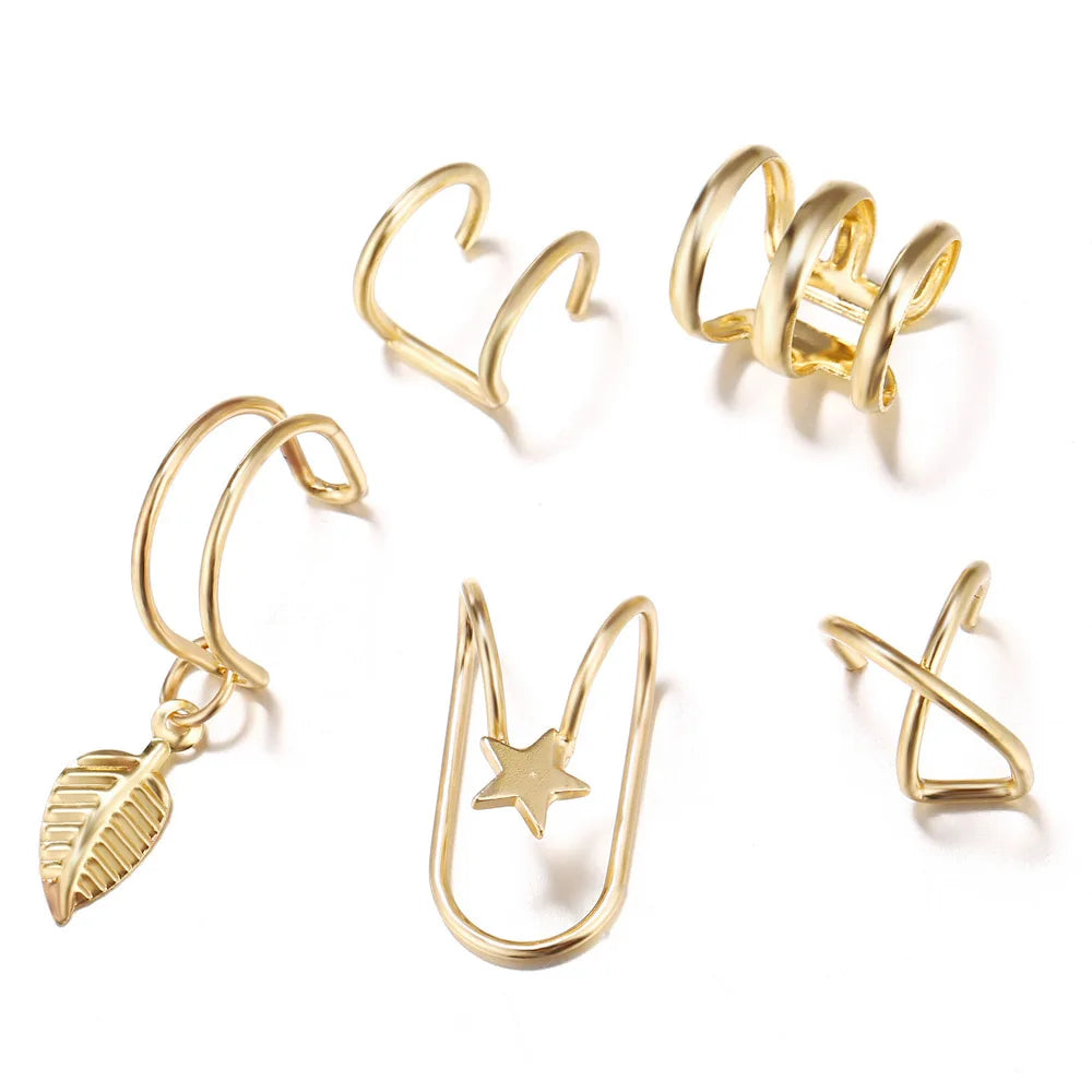NIA Cobra Snake™ Earrings