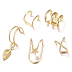 NIA Cobra Snake™ Earrings