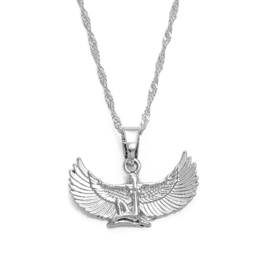 NIA Goddess Wings™ Necklace
