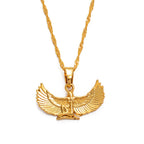 NIA Goddess Wings™ Necklace