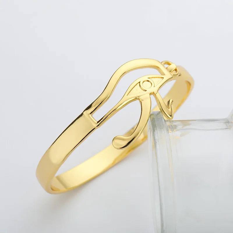 NIA Pharaoh Queen™ Bangle
