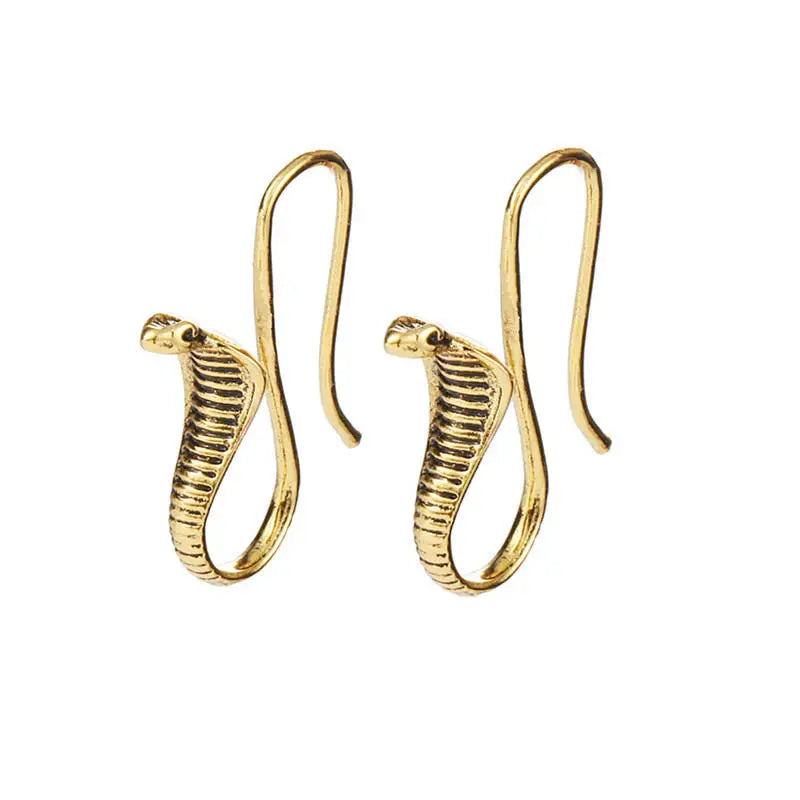 NIA Cobra Snake™ Earrings