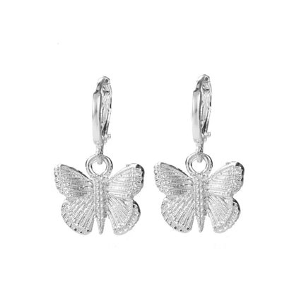 NIA Cobra Snake™ Earrings
