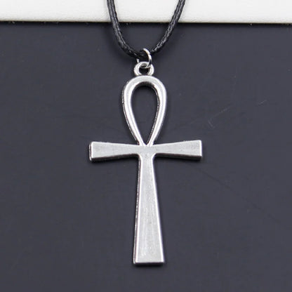 NIA Eternal Ankh™ Choker