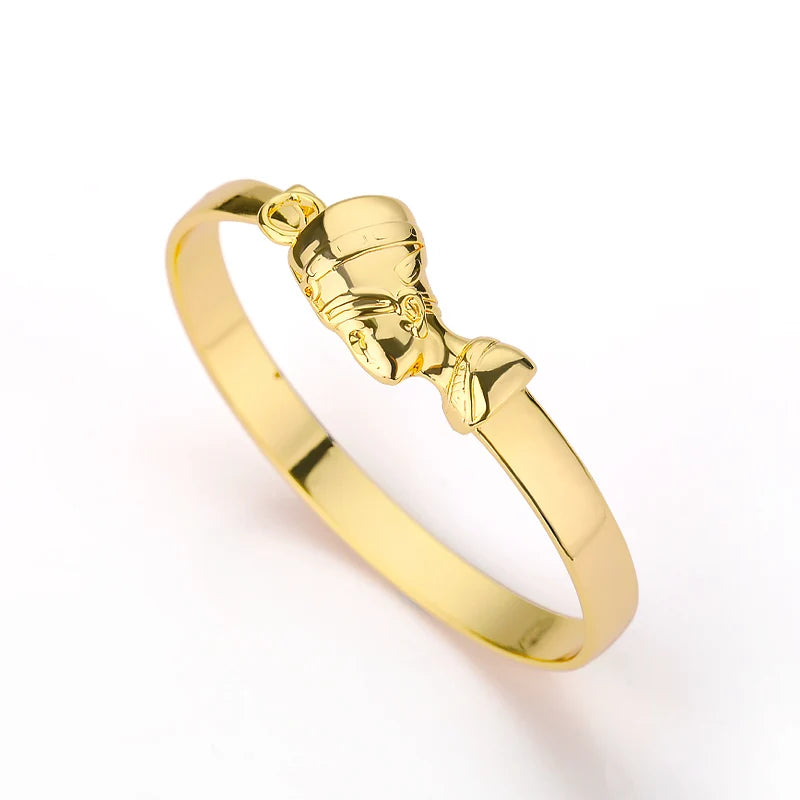 NIA Pharaoh Queen™ Bangle
