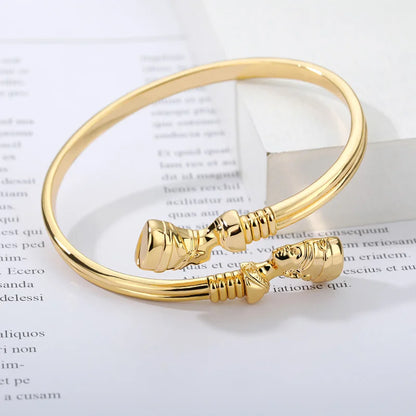 NIA Pharaoh Queen™ Bangle