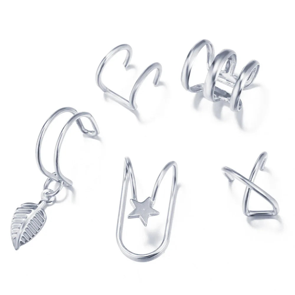 NIA Cobra Snake™ Earrings