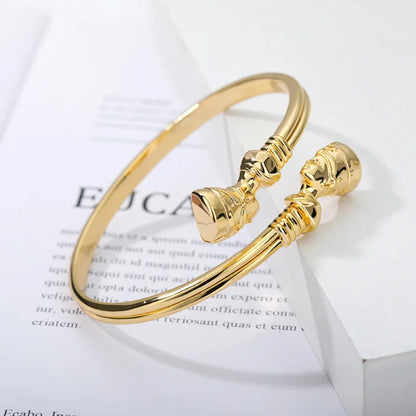 NIA Pharaoh Queen™ Bangle