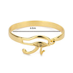 NIA Pharaoh Ankh™ Bracelet