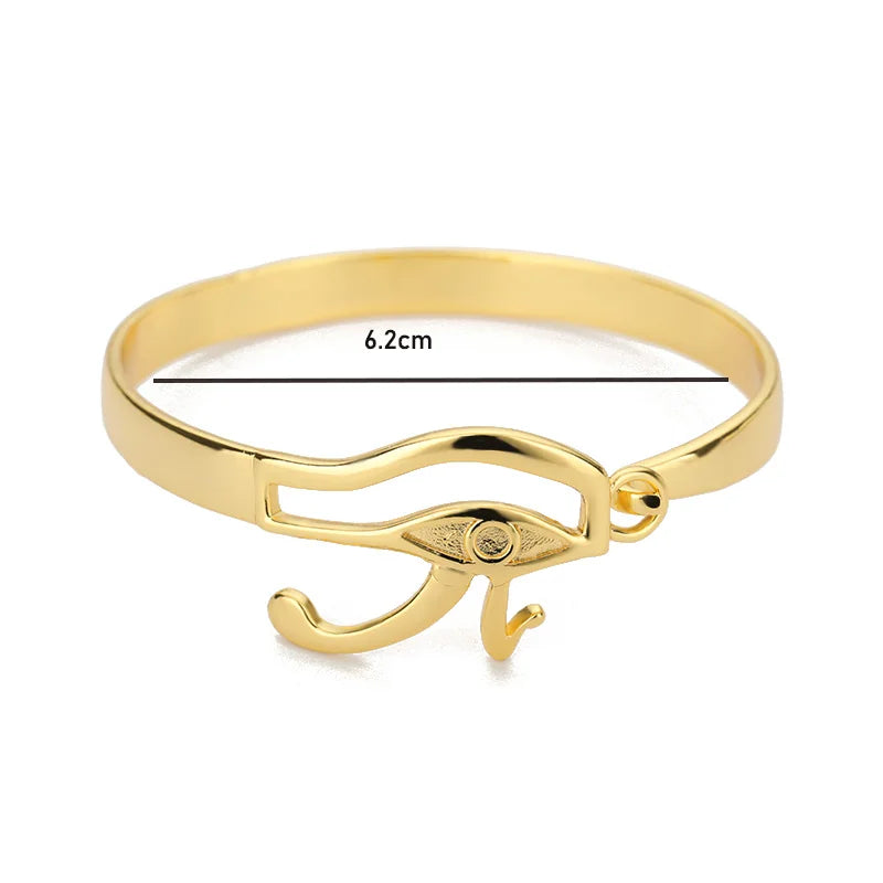NIA Pharaoh Ankh™ Bracelet