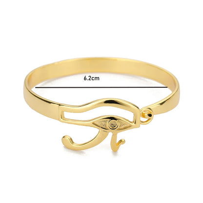 NIA Pharaoh Ankh™ Bracelet