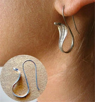 NIA Cobra Snake™ Earrings