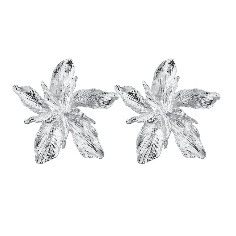 NIA Cobra Snake™ Earrings