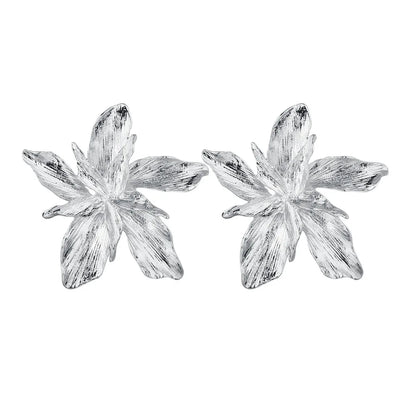 NIA Cobra Snake™ Earrings