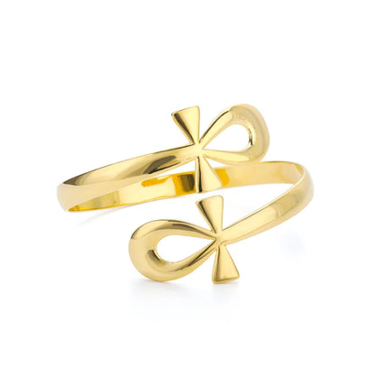 NIA Pharaoh Queen™ Bangle