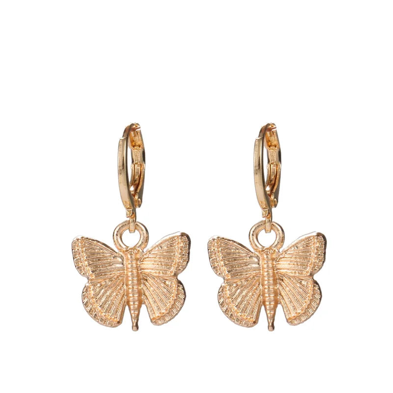 NIA Cobra Snake™ Earrings