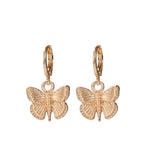 NIA Cobra Snake™ Earrings
