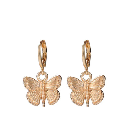 NIA Cobra Snake™ Earrings