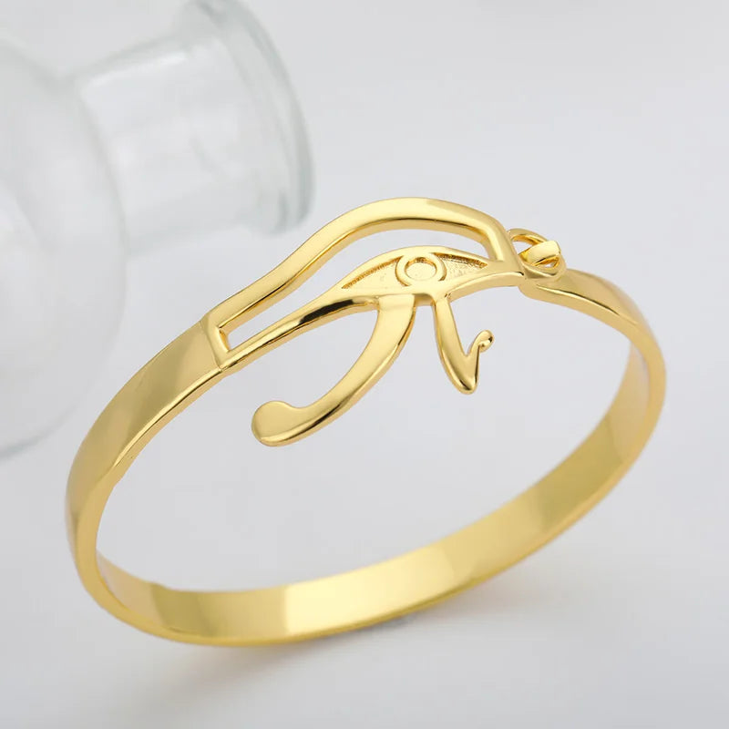 NIA Pharaoh Ankh™ Bracelet