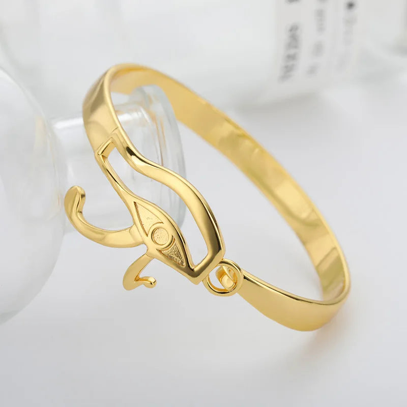 NIA Pharaoh Ankh™ Bracelet