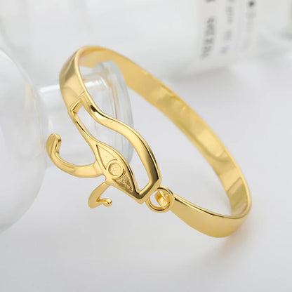 NIA Pharaoh Ankh™ Bracelet