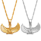 NIA Goddess Wings™ Necklace