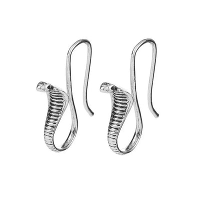 NIA Cobra Snake™ Earrings