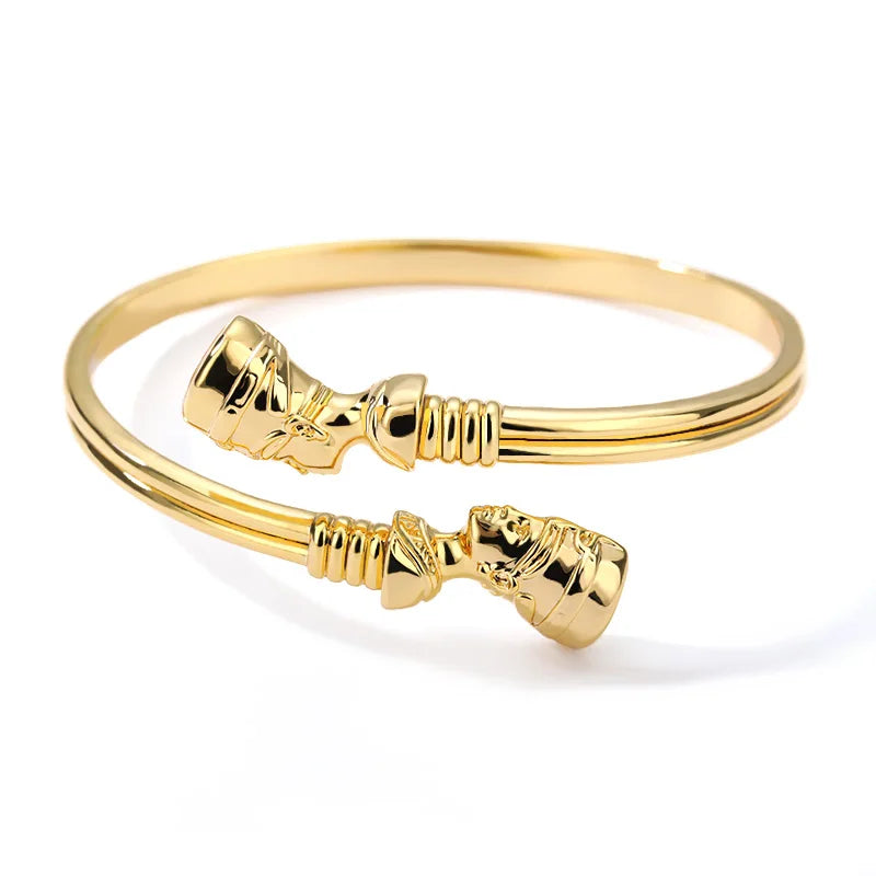 NIA Pharaoh Queen™ Bangle