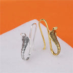 NIA Cobra Snake™ Earrings