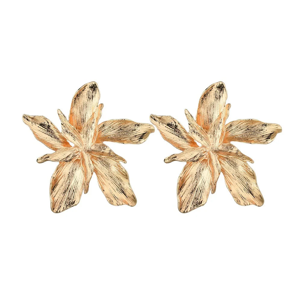 NIA Cobra Snake™ Earrings