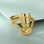 NIA Queen Goddess™ Ring