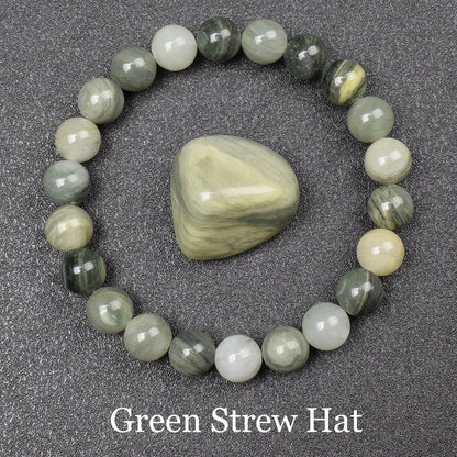 NIA Aquamarine Sky™ Bracelet