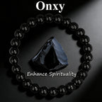 NIA Tiger Eye Vitality™ Bracelet