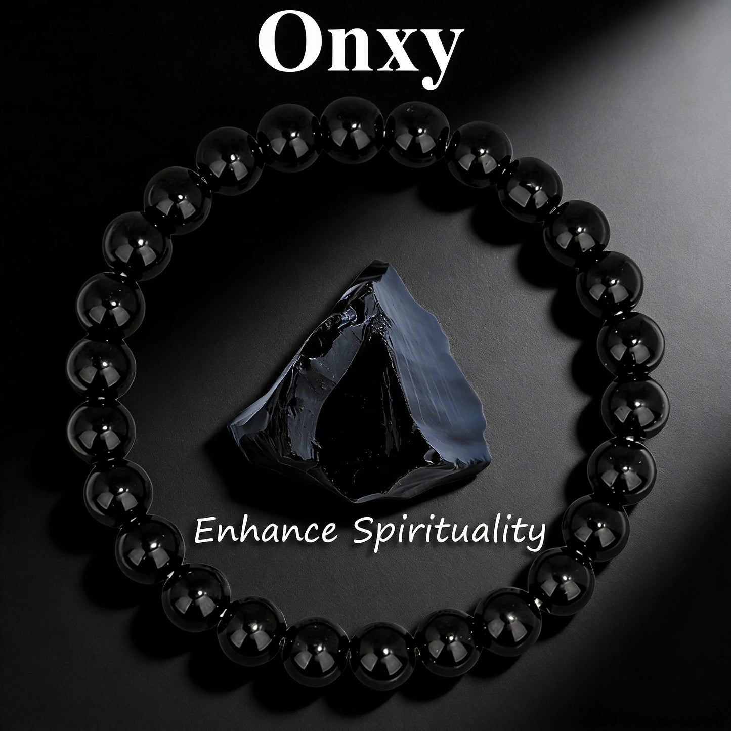 NIA Tiger Eye Vitality™ Bracelet