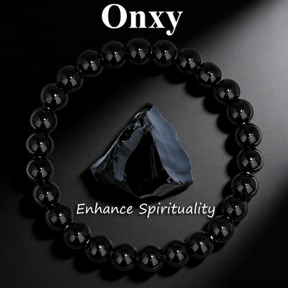 NIA Tiger Eye Vitality™ Bracelet