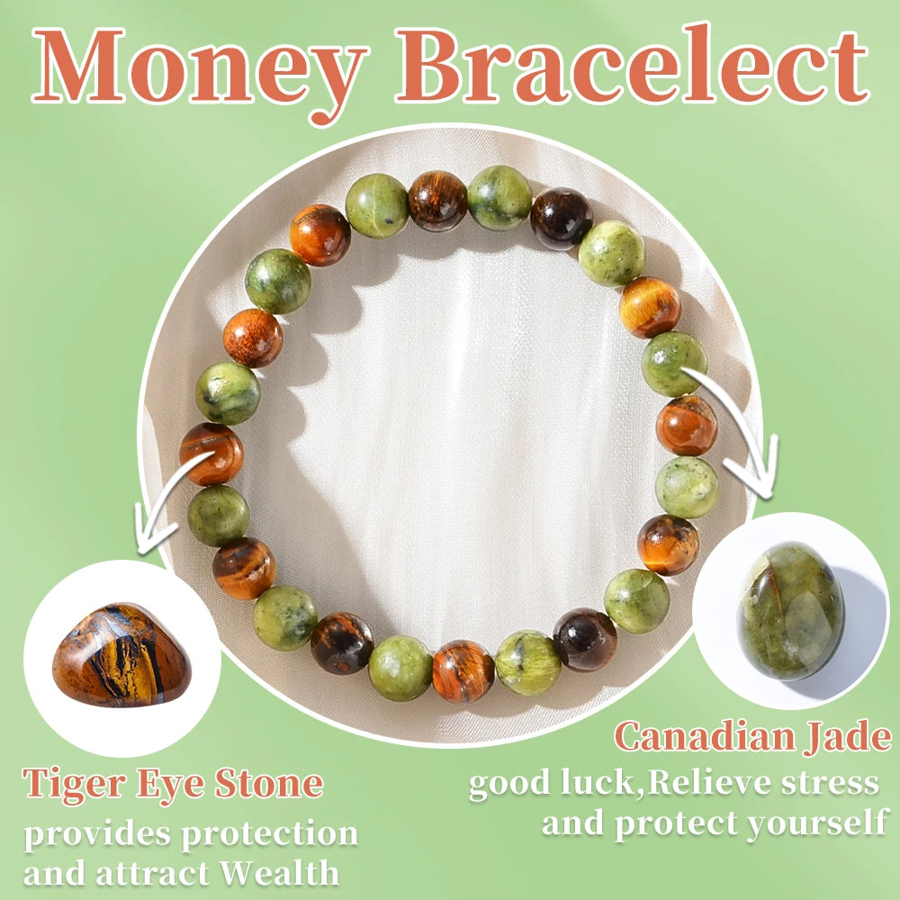 NIA Prosperity Flow™ Bracelet