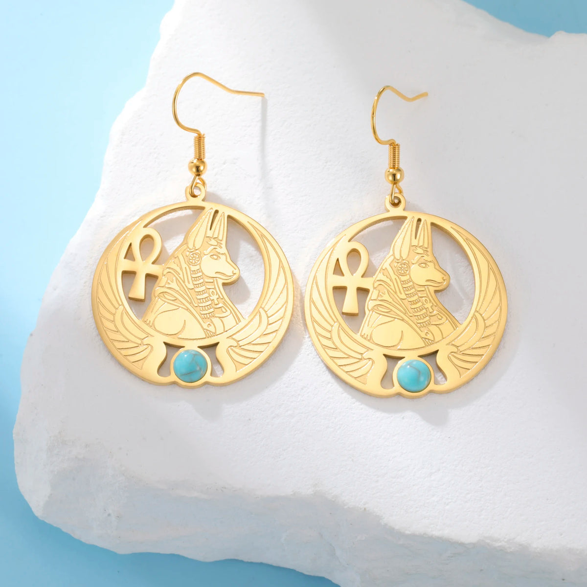 NIA Isis Wings™ Earrings