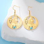 NIA Isis Wings™ Earrings